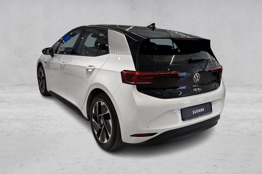 Bilde 3 av Volkswagen ID.3 Pro Performance Performance|1st Edition|ACC|Navi|R.kam ++