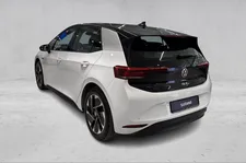 Thumnail bilde 2 av Volkswagen ID.3 Pro Performance