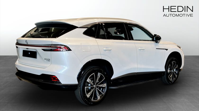 Bild 2 av MG HS PHEV Luxury Plug-In Hybrid 307hk Demobil