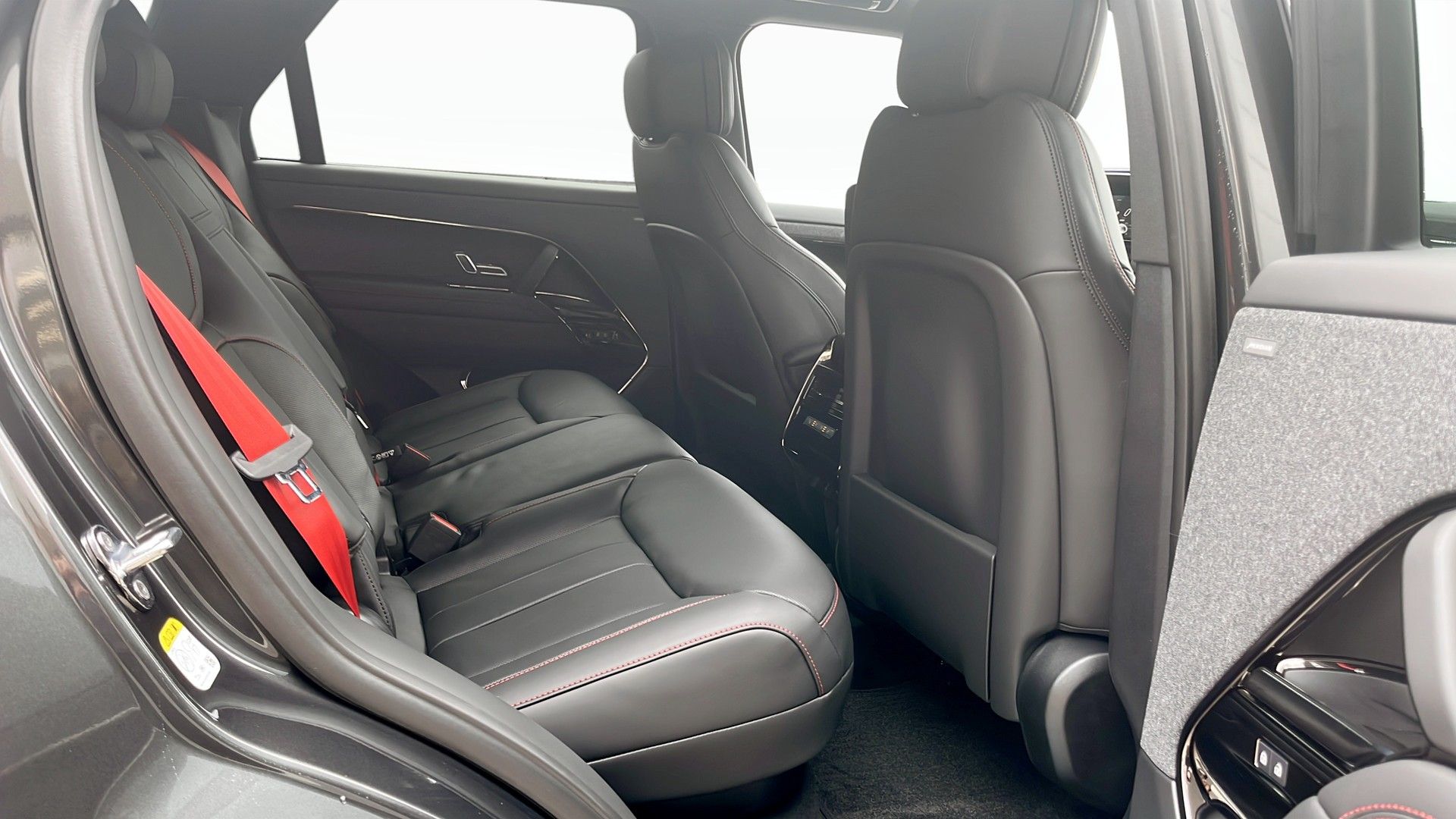 Land Rover Range Rover Sport 2027, bild 5/9