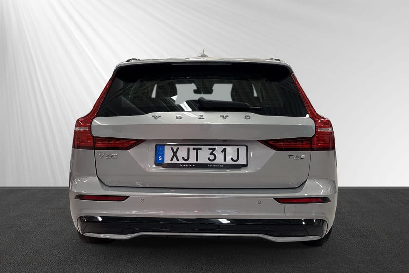 Bild 2 av Volvo V60