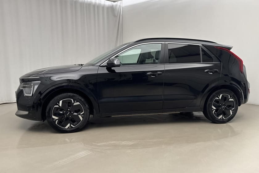 Bild 2 av Kia Niro EV 65kWh (204hk) Advance