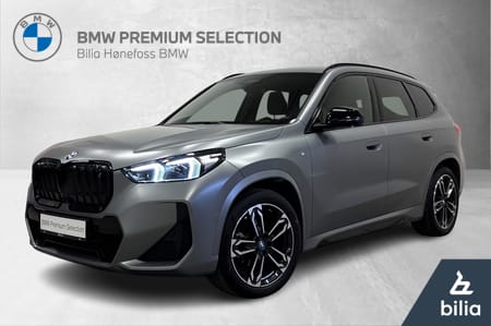 BMW iX1 xDrive30 xDrive30, Fully Charged, M-Sport, H/K, h-feste,Head-Up