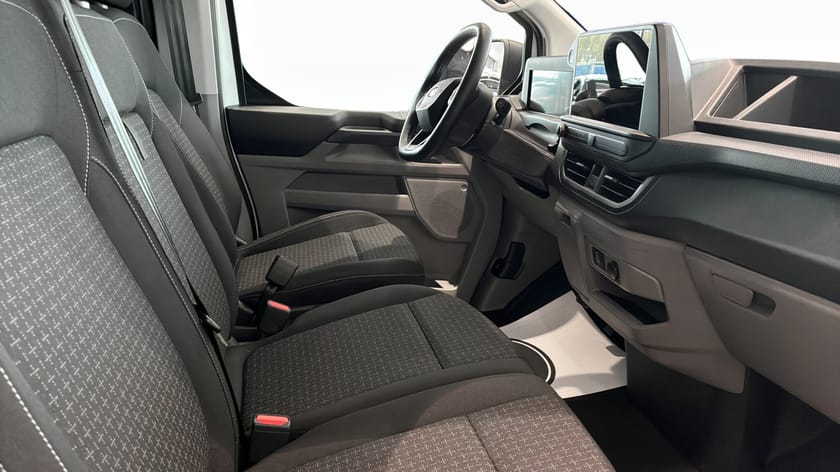 Bild 3 av Ford Transit Custom 320