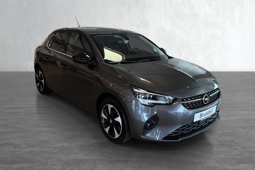 Bilde 4 av Opel Corsa-e Elegance, 336 km. WLTP