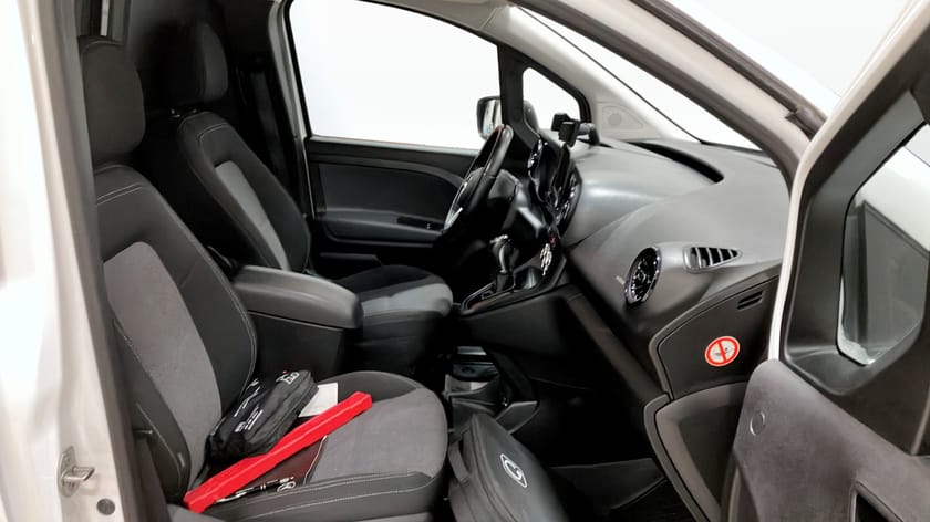 Bild 3 av Mercedes-Benz eCitan
