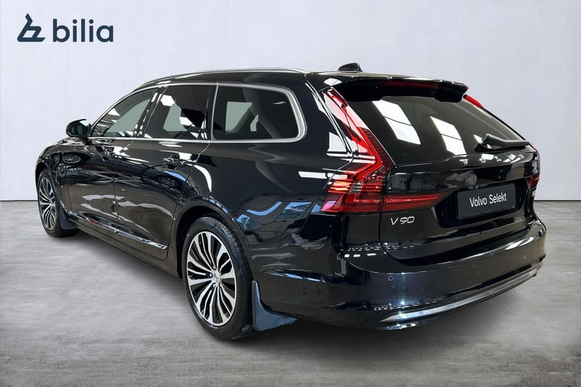 Bild 3 av Volvo V90
