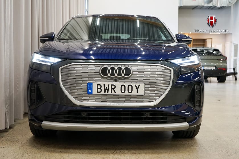 Bild 5 av Audi Q4 45 e-tron quattro