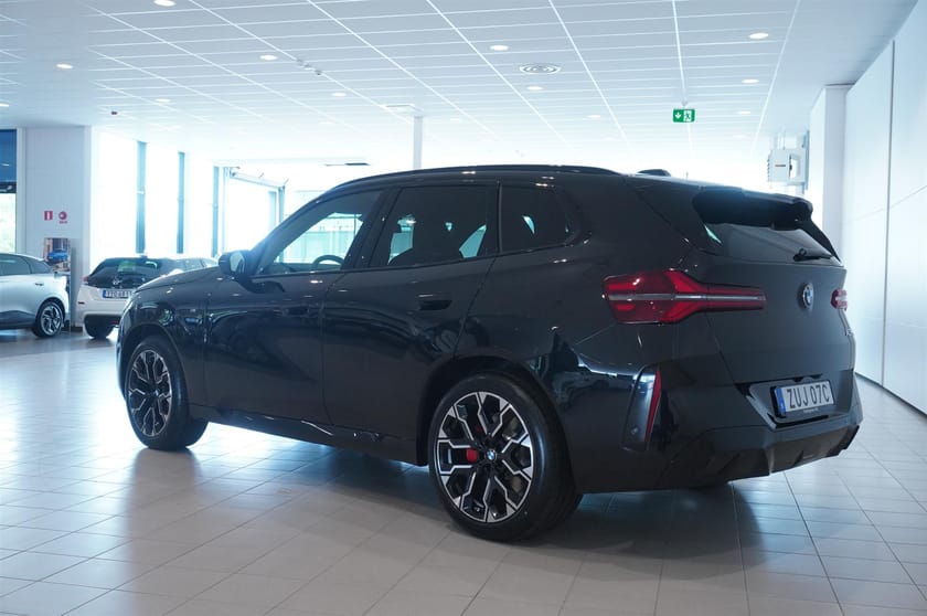 Bild 5 av BMW X3 30e xDrive M Sport Pro Business Ed Drag DA Pro H K