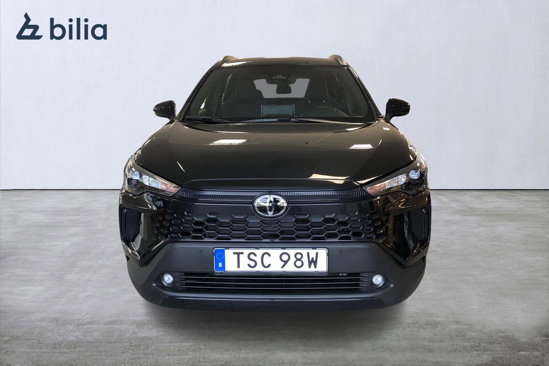 Toyota Corolla Cross 2026, kuva 6/10