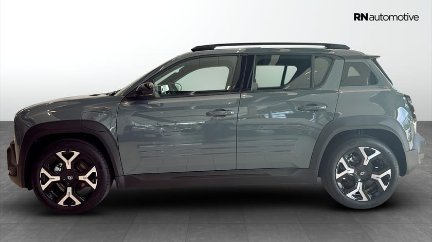 Bild 2 av Renault 4 E-Tech Techno | 52kWh | Backkamera | Carplay |
