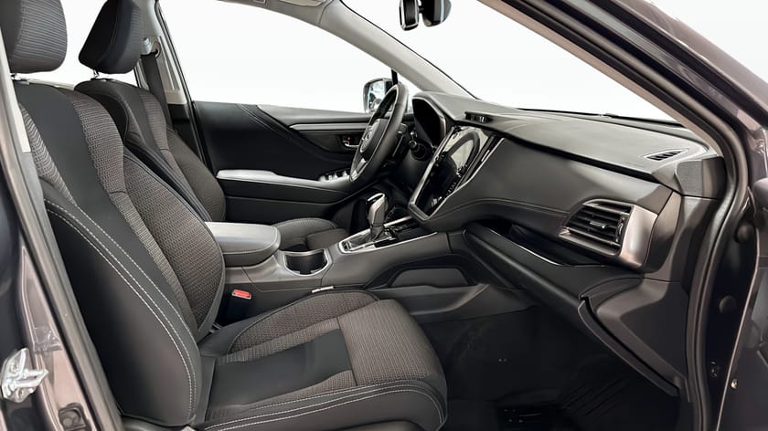 Bild 3 av Subaru Outback 2.5I-L ES ADVENTURE NO XFUEL