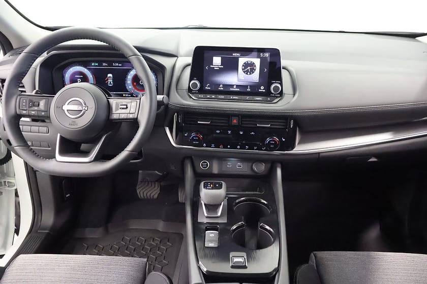 Bild 4 av Nissan X-Trail