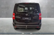 Thumnail bilde 3 av Toyota Proace