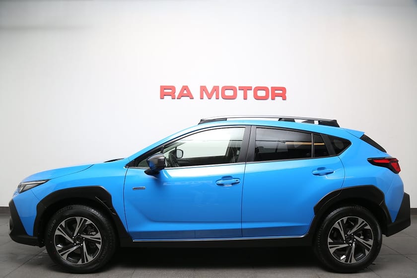 Bild 3 av Subaru Crosstrek e-Boxer 2,0i X-fuel 150hk Adventure AWD Drag Leasbar