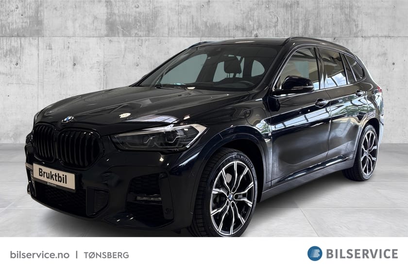 Bilde 1 av BMW X1 xDrive25e / M-Sport / H-feste / ACC / HUD / NaviPRO ++