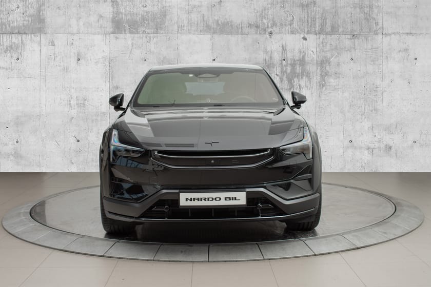 Bilde 2 av Polestar 3 Long Range Dual Motor