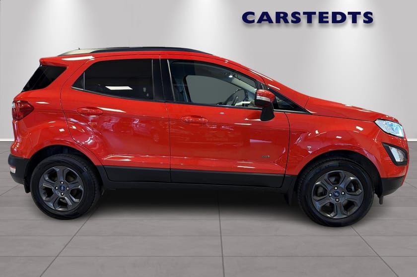 Bild 2 av Ford EcoSport