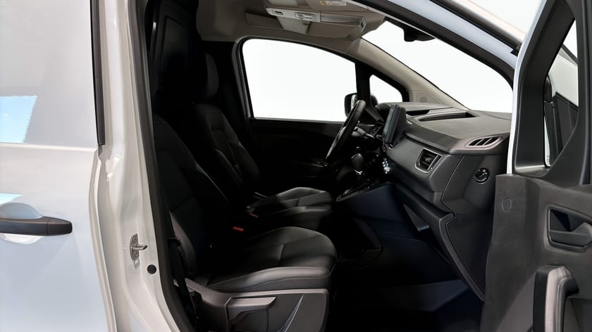 Bild 3 av Renault Kangoo E-Tech