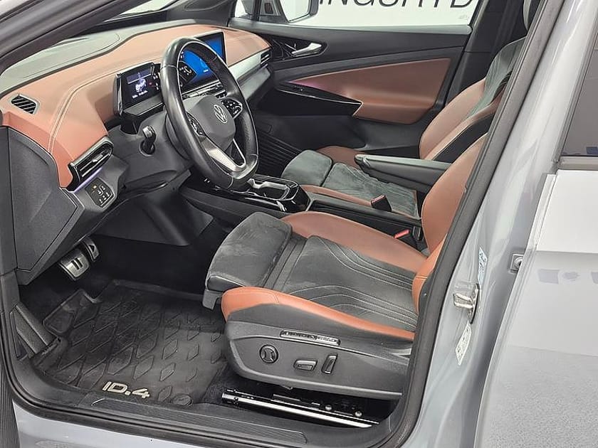 Bild 3 av Volkswagen ID.4 Pro Performance