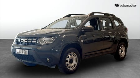 Dacia Duster ESSENTIAL TCE 90 4X2