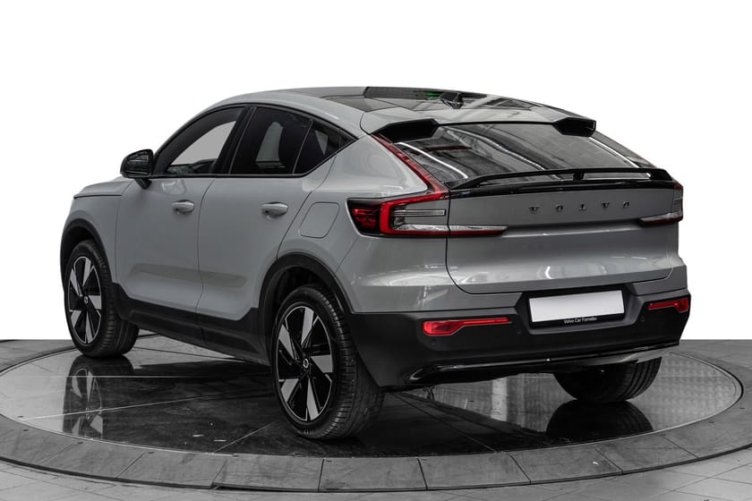 Bilde 5 av Volvo EC40 Twin Motor Performance Plus AWD HarmanKardon Varmepumpe