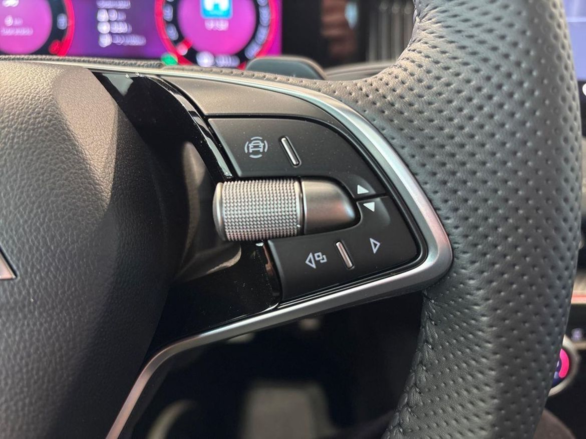 Škoda Škoda Superb iV Kombi — bild 13