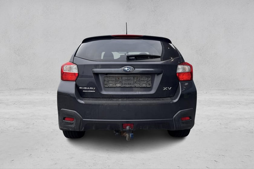 Bilde 4 av Subaru XV