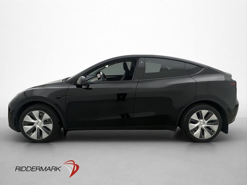 Bild 5 av Tesla Model Y Long Range AWD