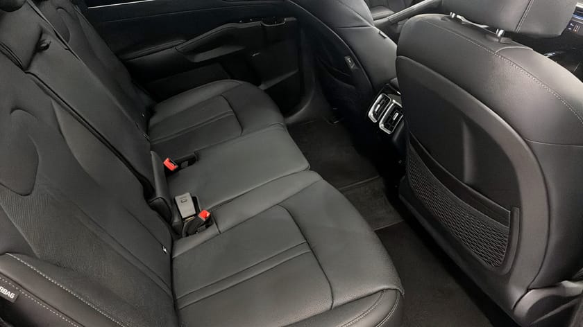 Bild 5 av Kia Sorento PHEV AUT AWD ADVANCE PLUS PANORAMA *FRIA VINTERHJUL*