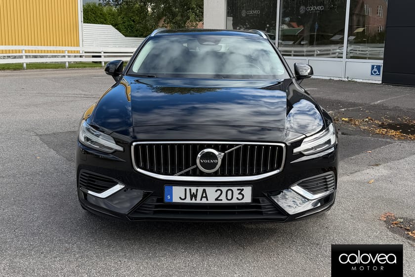 Bild 3 av Volvo V60