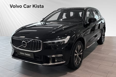 Volvo XC60 Recharge T6 Core Edition
