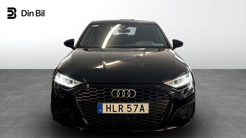 Bild 4 av Audi A3 Sportback 35 TFSI