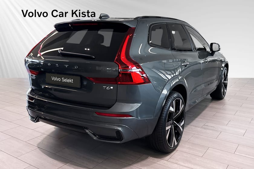 Bild 5 av Volvo XC60