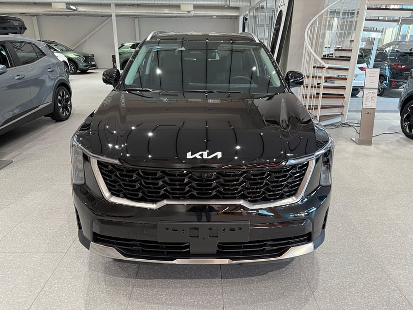 Bild 4 av Kia Sorento PHEV