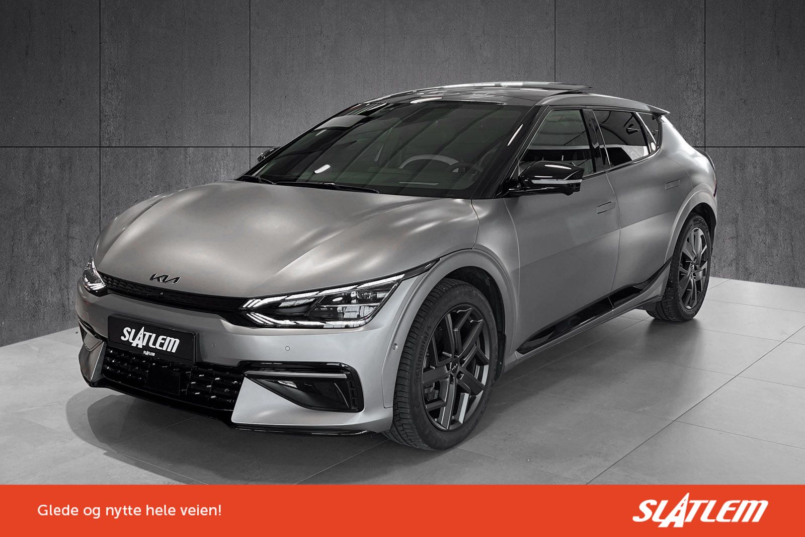 Kia EV6