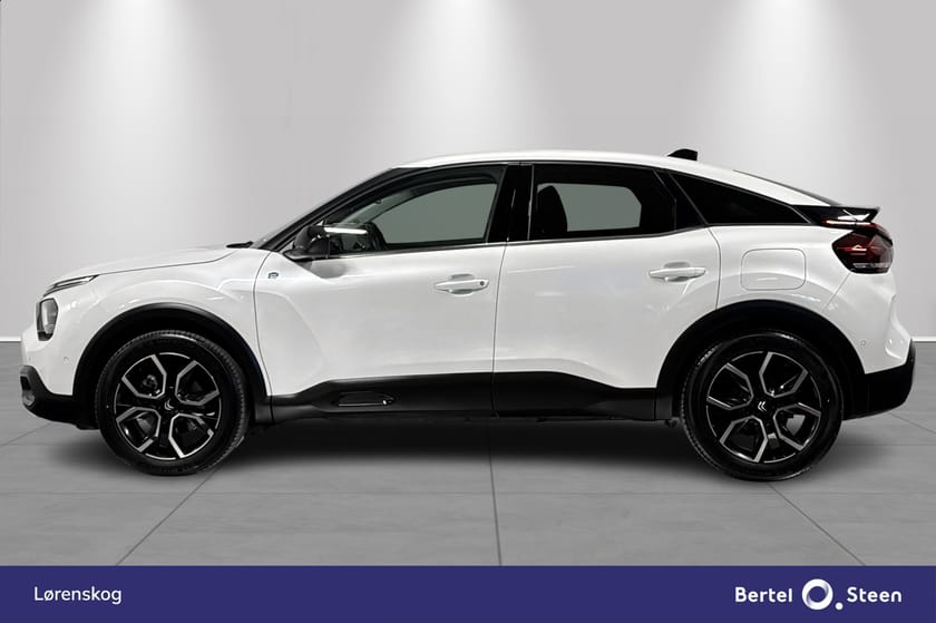 Bilde 2 av Citroën ë-C4