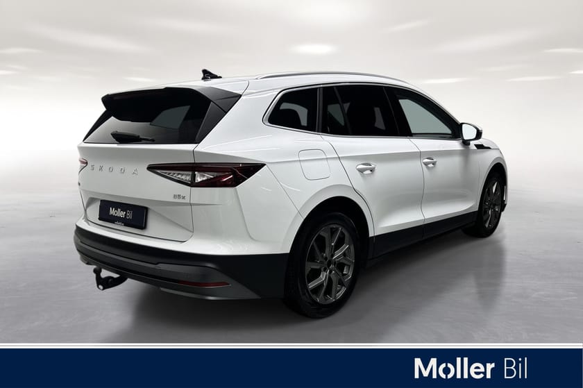 Bilde 5 av Škoda Enyaq 85x