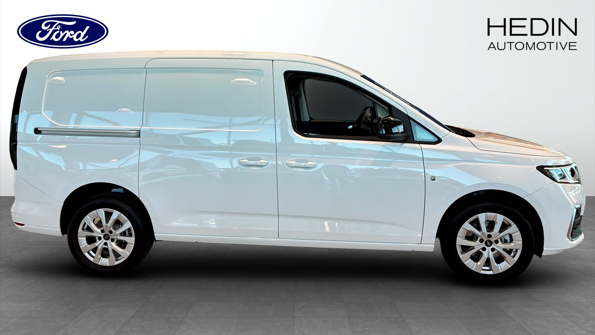 Ford Transit Connect 2026, bild 6/9