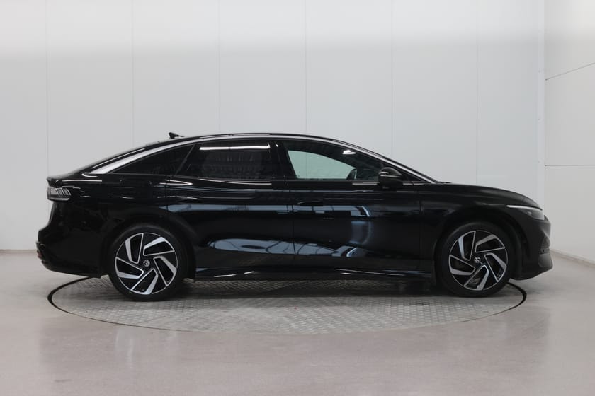 Bilde 5 av Volkswagen ID.7 Pro fb  77kwh 286hk intv2