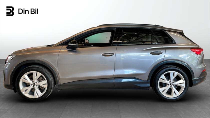 Bild 2 av Audi Q4 45 e-tron quattro PROLINE DRAG B-KAMERA VÄRMARE SONO