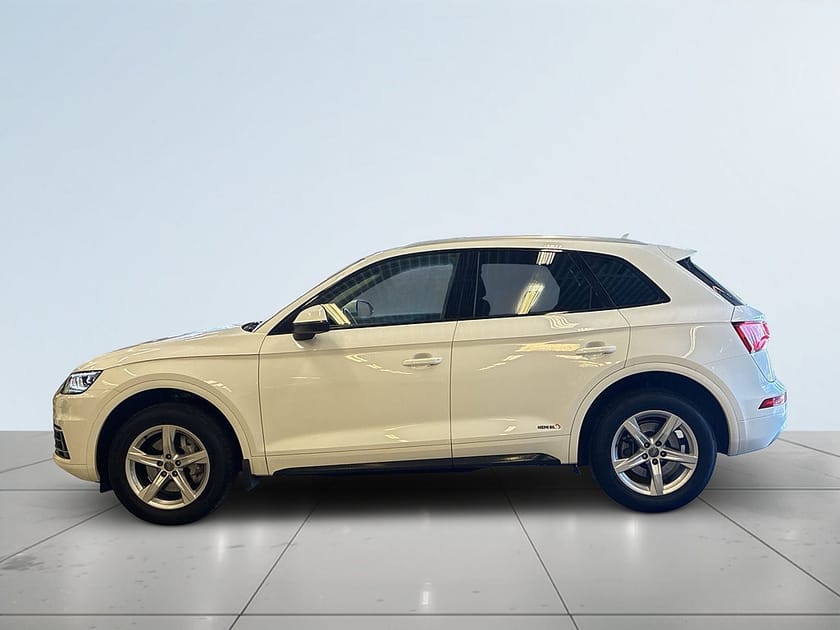 Bild 4 av Audi Q5