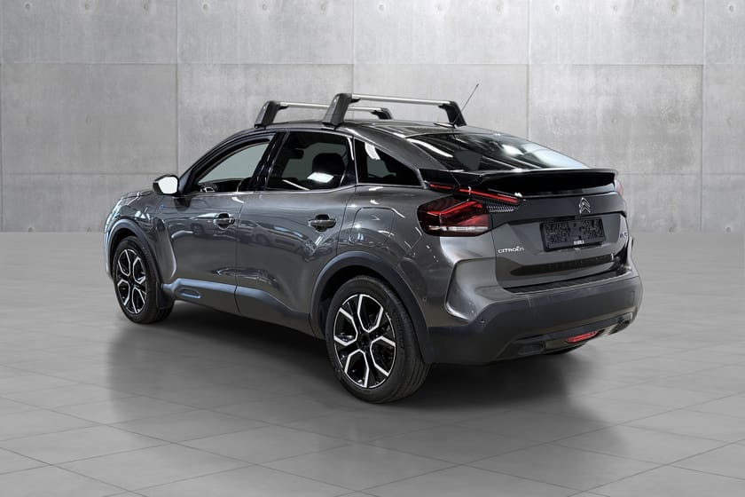 Bilde 4 av Citroën ë-C4 