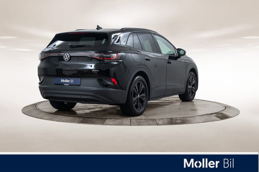 Bilde 5 av Volkswagen ID.4 Pro 4M