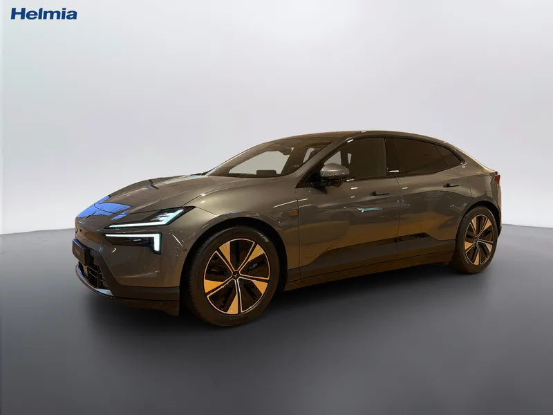 Polestar 4 Coupé Long range Dual motor