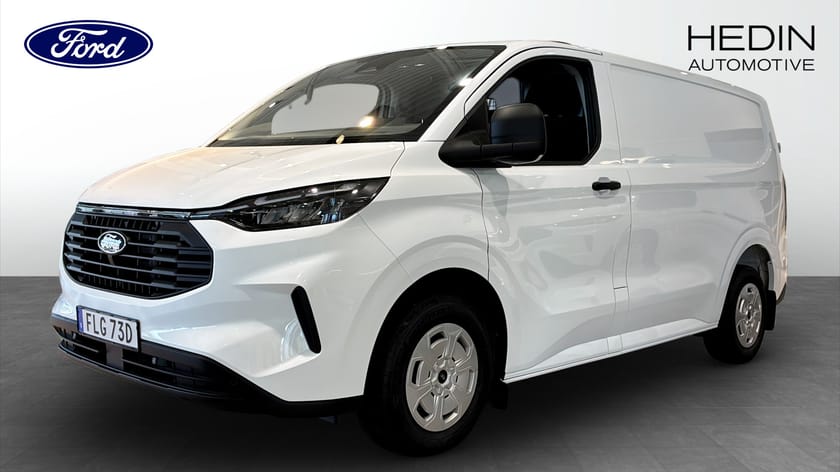 Bild 1 av Ford Transit Custom 280 V710 26.00 TREND SKÅP 280S 136 A FWD
