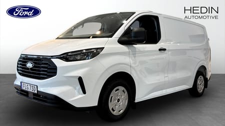 Ford Transit Custom 280 V710 26.00 TREND SKÅP 280S 136 A FWD