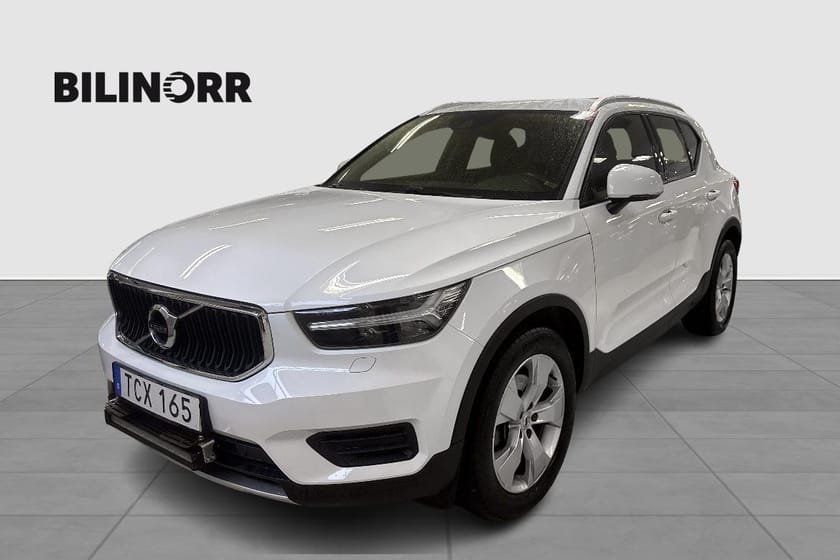 Bild 1 av Volvo XC40