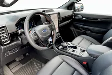 Ford Ranger PHEV