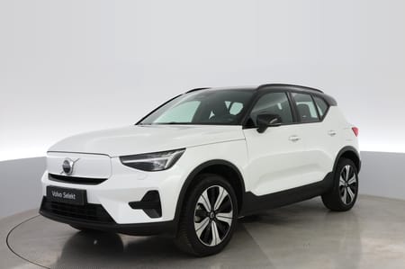 Volvo XC40 Recharge
